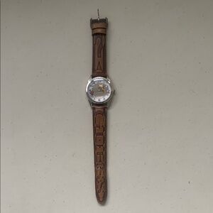 Fossil Disney DS-274 Limited Edition Quartz Women's Watch